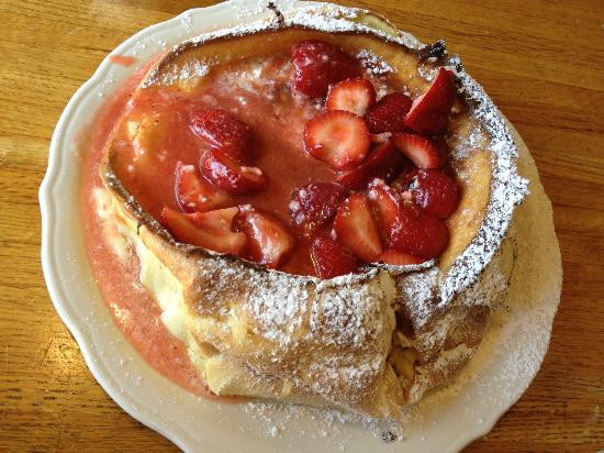 Original House Of Pancakes
 Dutch baby Picture of Original Pancake House Buffalo