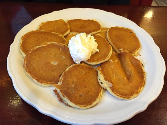 Original House Of Pancakes
 Original Pancake House バーミンガム の口コミ184件 トリップアドバイザー