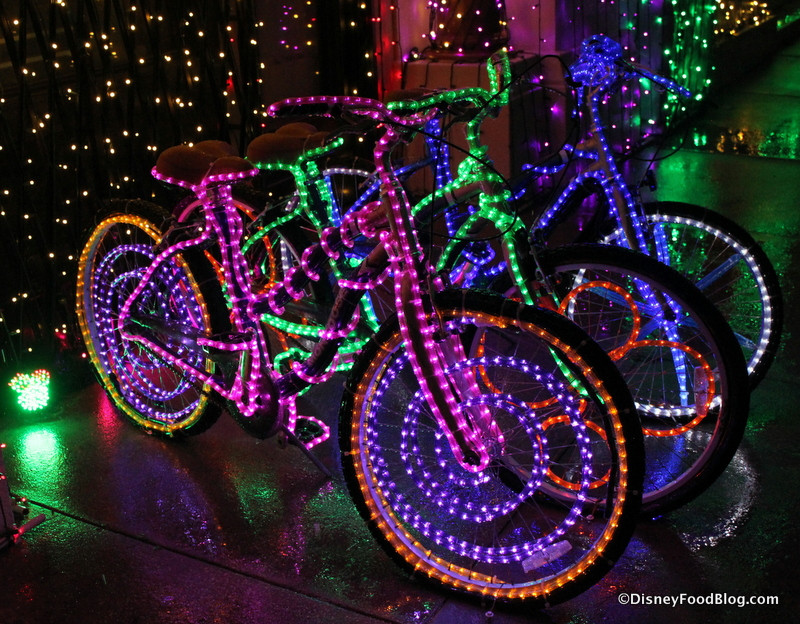 Osborne Lights Dessert Party
 News Dessert and Dinner Events Announced for the Final