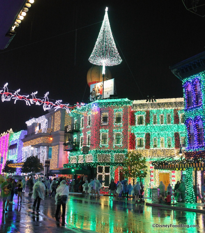 Osborne Lights Dessert Party
 Review “Frozen” Premium Package and Dessert Party at
