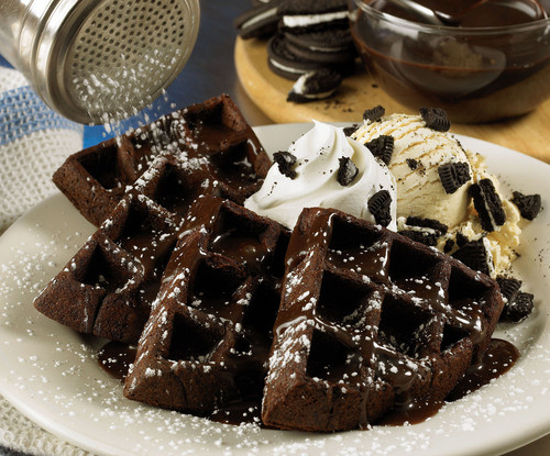 Outback Desserts Menu
 Outback Steakhouse Brightens Up a Dreary Winter With the