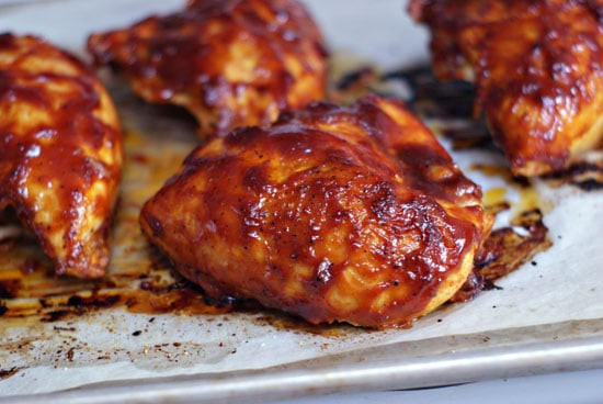 Oven Baked Bbq Boneless Chicken Breast
 Super Moist Oven Baked BBQ Chicken