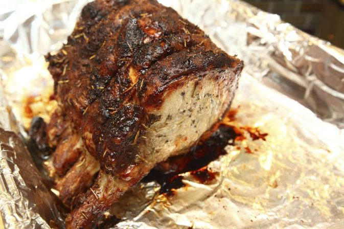 Oven Baked Bone In Pork Chops
 How to Bake Bone In Pork Chops in a Regular Oven