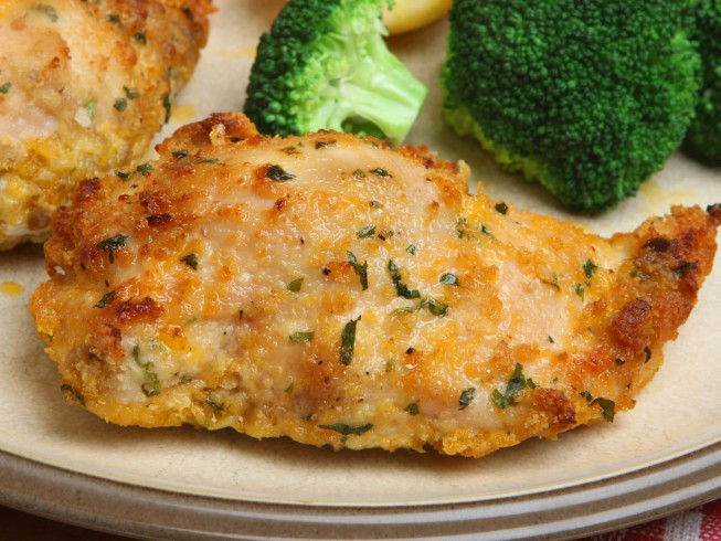 Oven Baked Chicken Breast Recipe Oven Baked Chicken Breasts Recipe