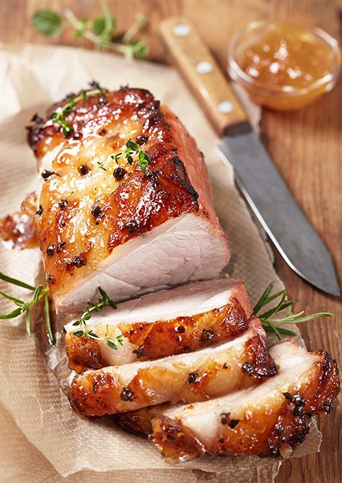 Oven Roasted Pork Tenderloin
 Oven Roasted Pork Loin The Best Recipes