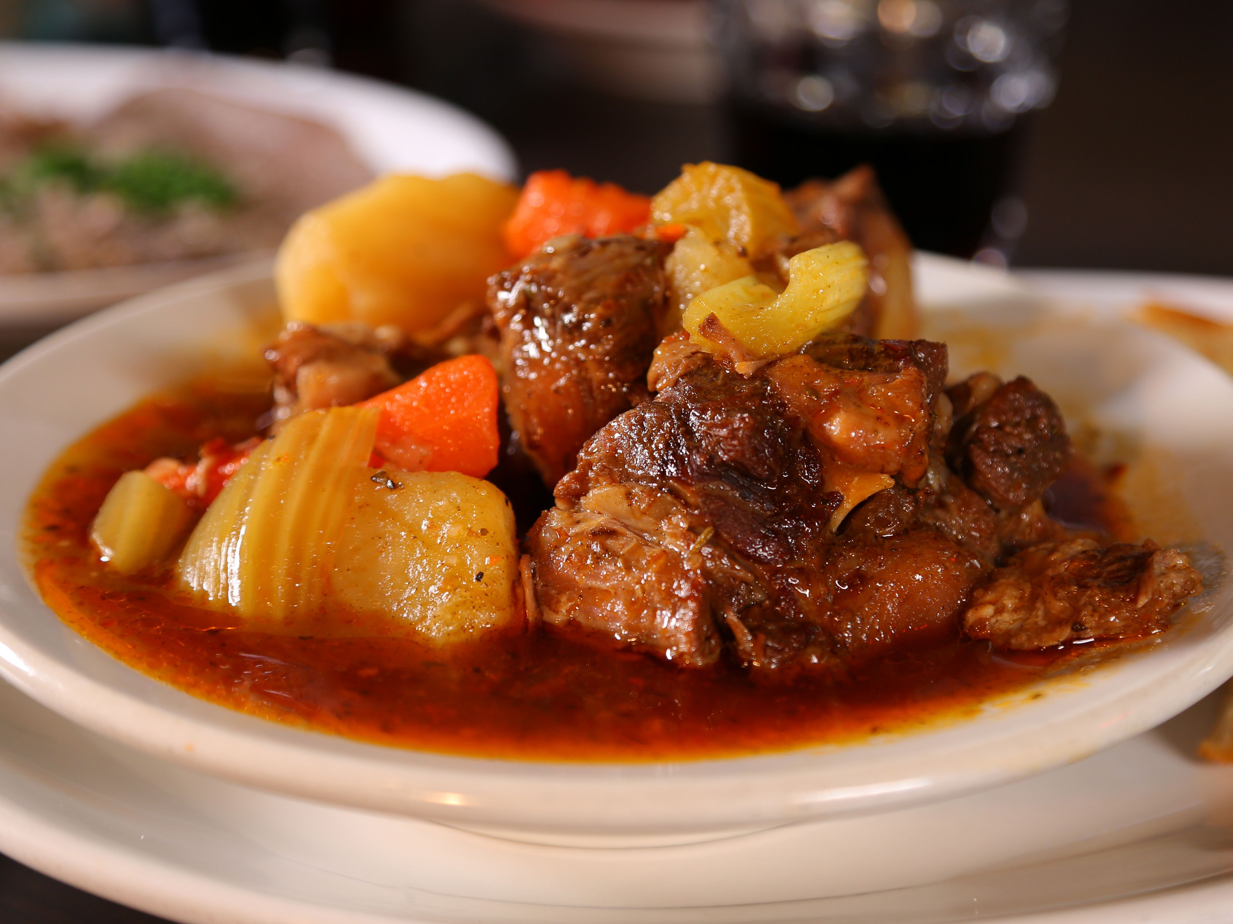 Oxtail Stew Recipe
 hawaiian oxtail stew recipe