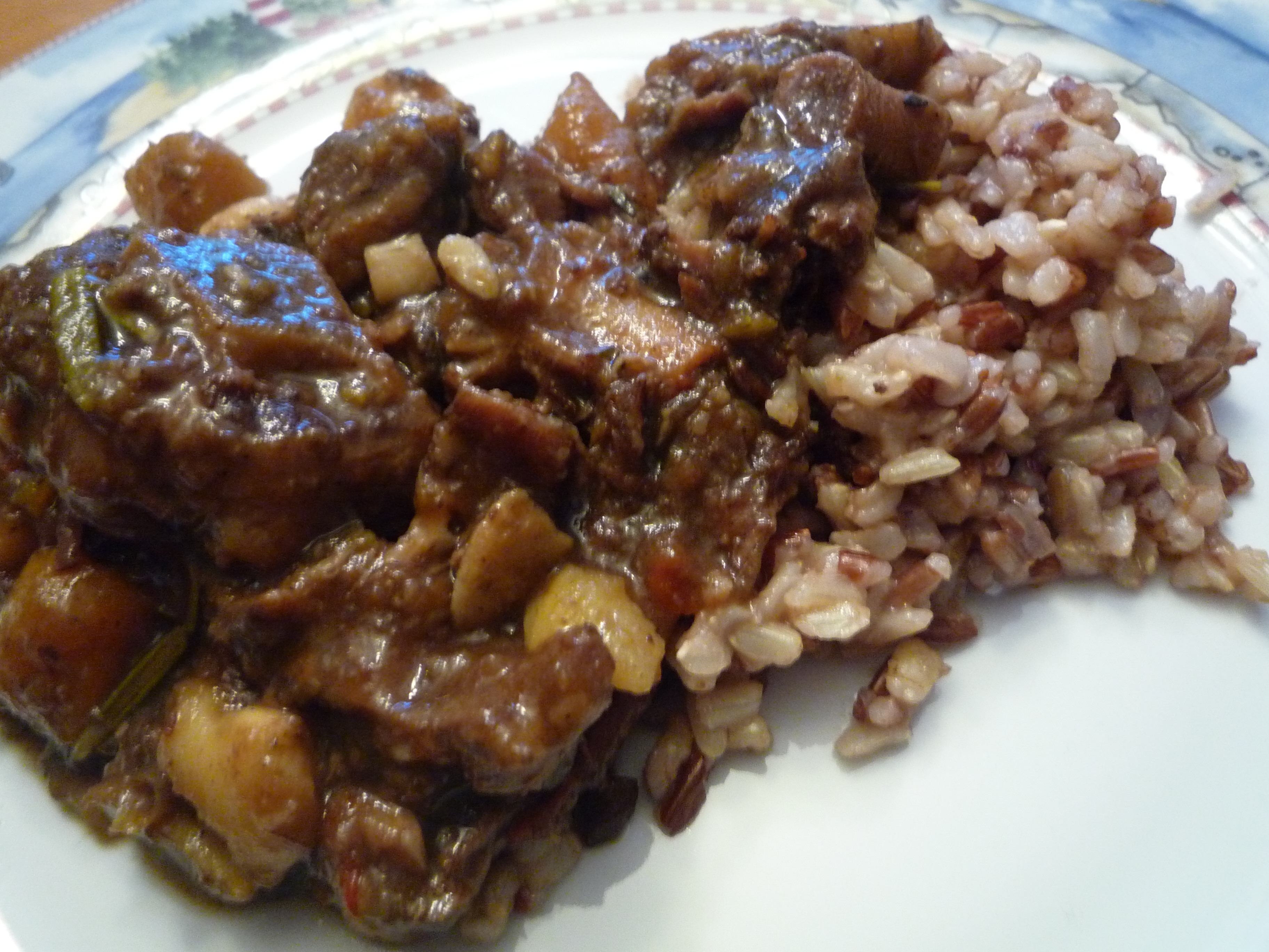 Oxtail Stew Recipe
 oxtail stew recipe slow cooker