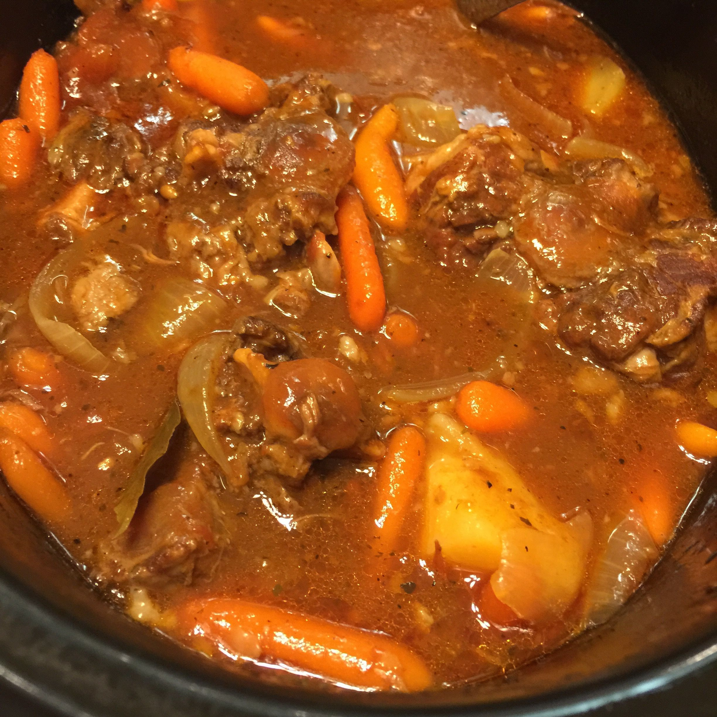 Oxtail Stew Slow Cooker
 Best 25 Oxtail stew slow cooker ideas on Pinterest