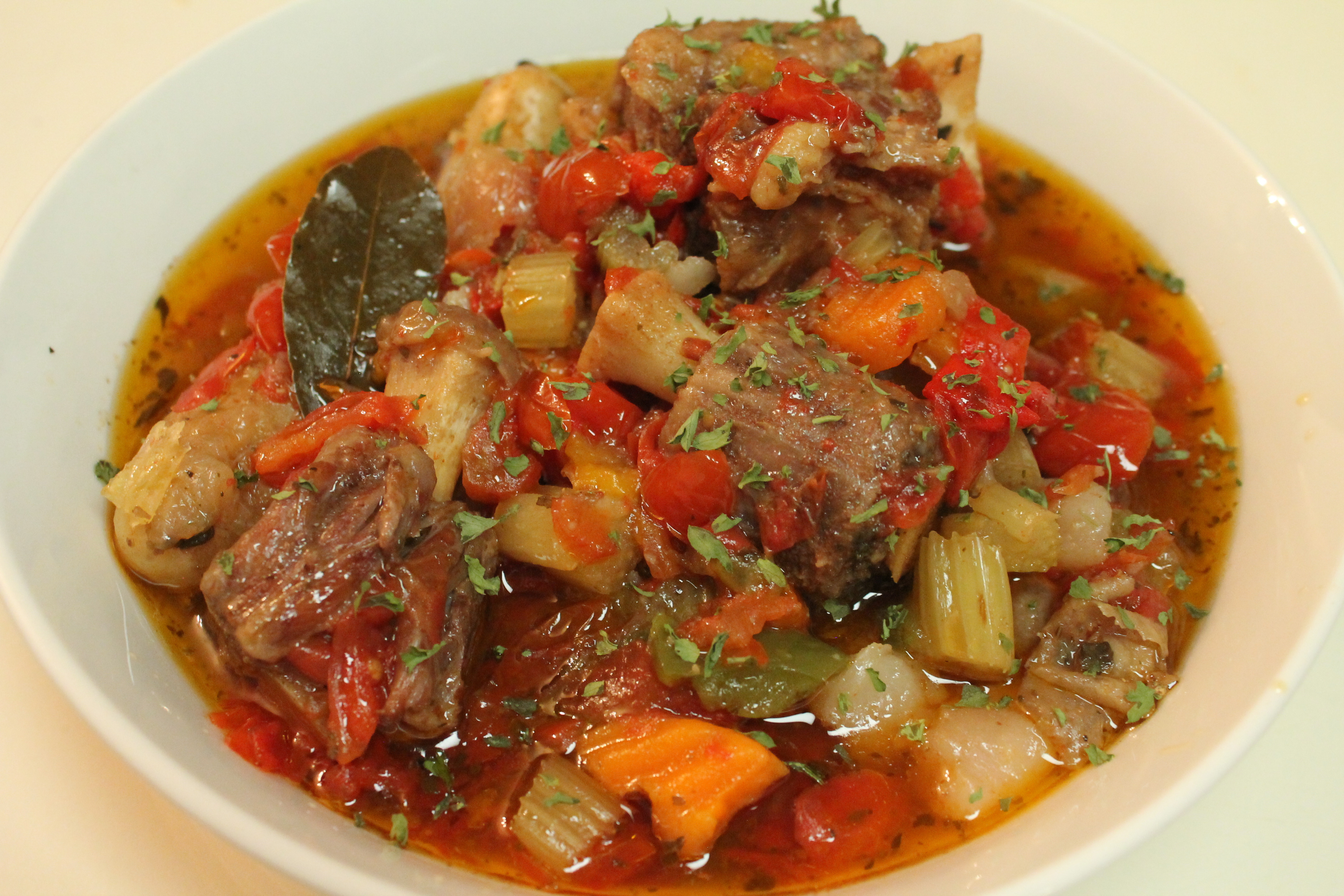 Oxtail Stew Slow Cooker
 oxtail stew recipe slow cooker