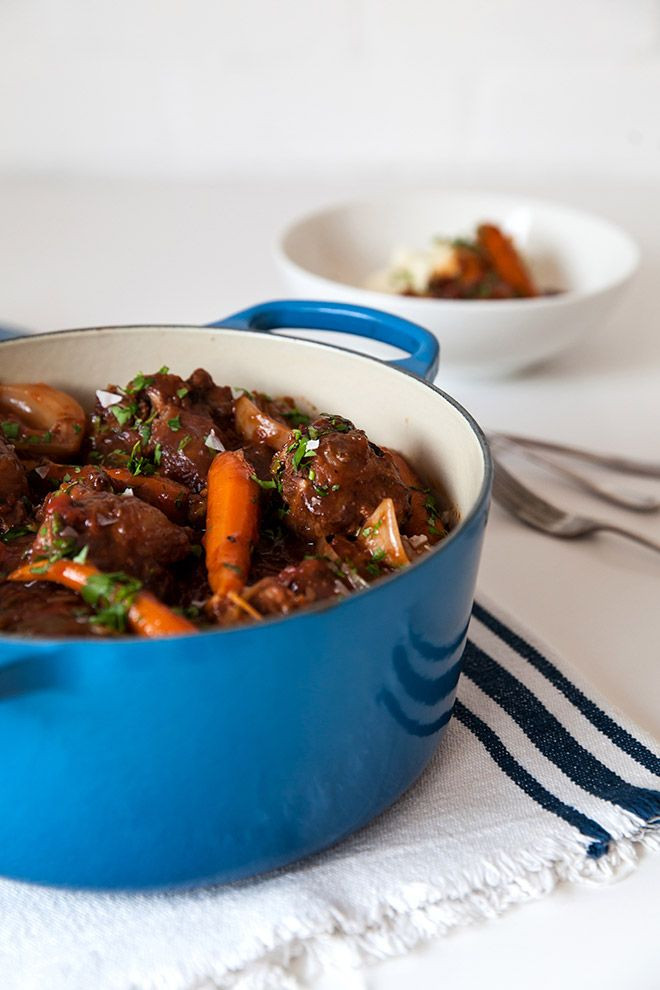 Oxtail Stew Slow Cooker
 Best 25 Oxtail slow cooker ideas on Pinterest