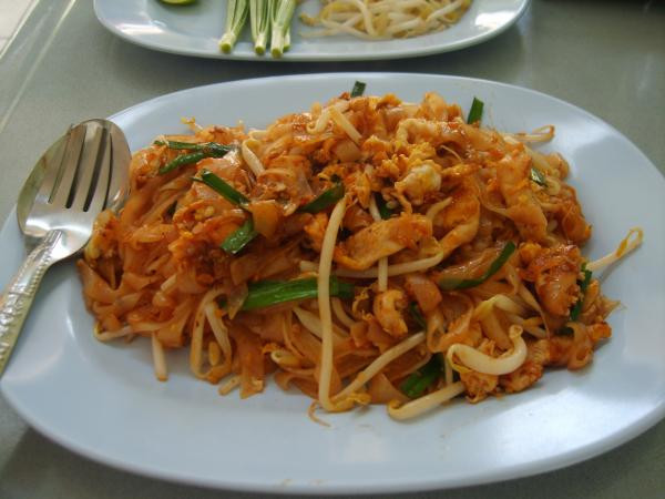 Pad Thai Cafe
 Pad Thai Restaurants in Pattaya