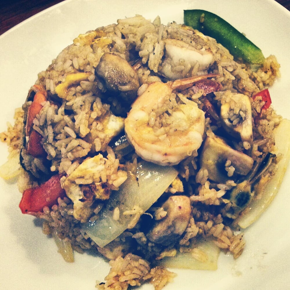 Pad Thai Quincy
 Phuket Fried Rice Yelp
