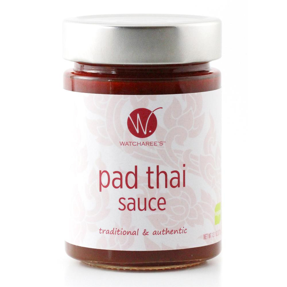 Pad Thai Sauce
 Pad Thai Sauce by WATCHAREE S Musely