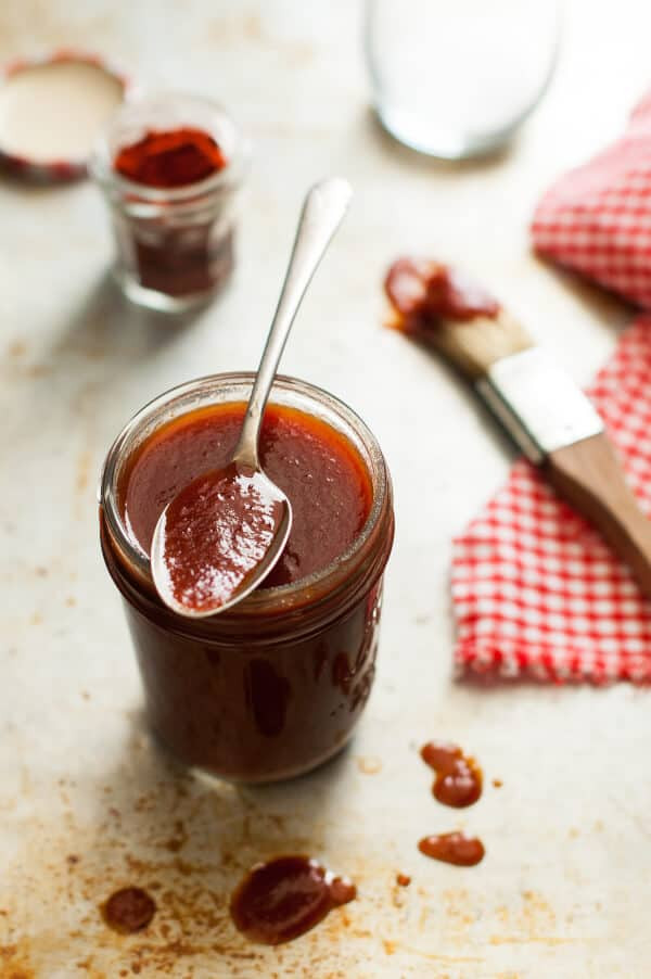 Paleo Bbq Sauce
 20 Minute Clean Eating Homemade BBQ Sauce Without Ketchup