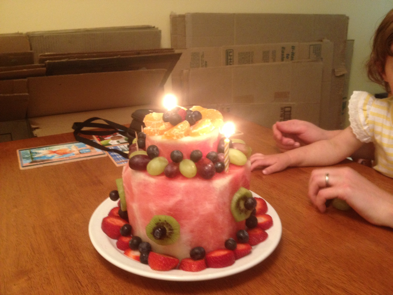 Paleo Birthday Cake
 Paleo Birthday Cake Own Multiple Sclerosis