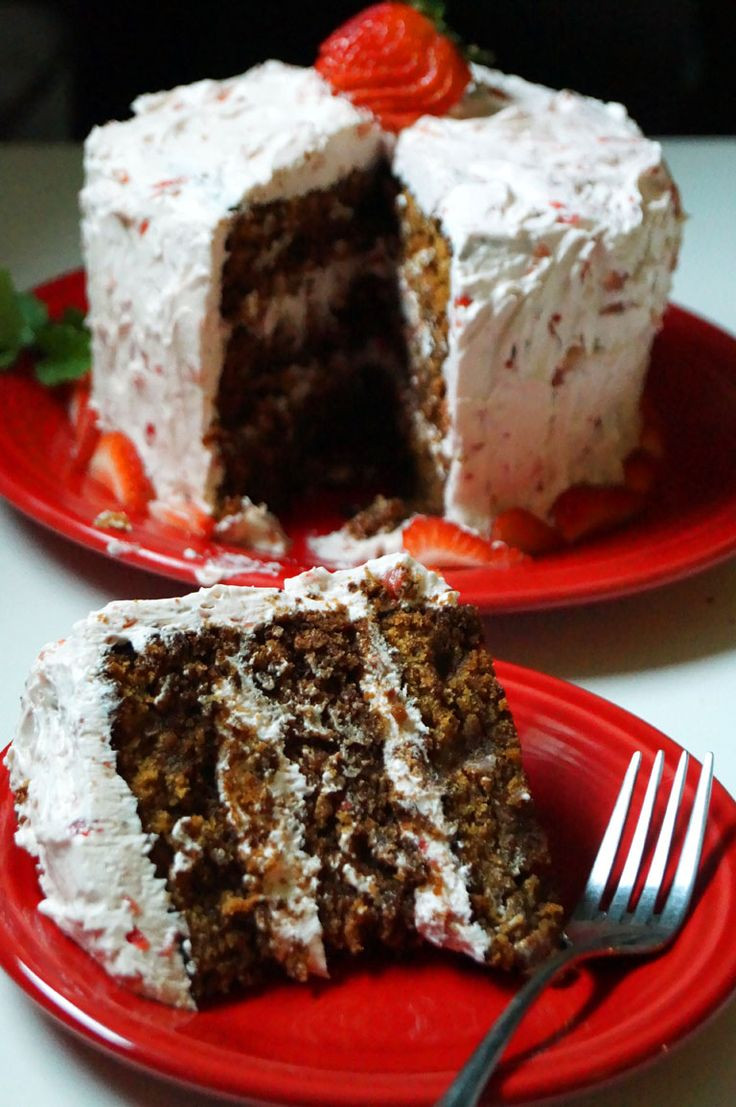 Paleo Birthday Cake
 The 25 best Paleo birthday cake ideas on Pinterest