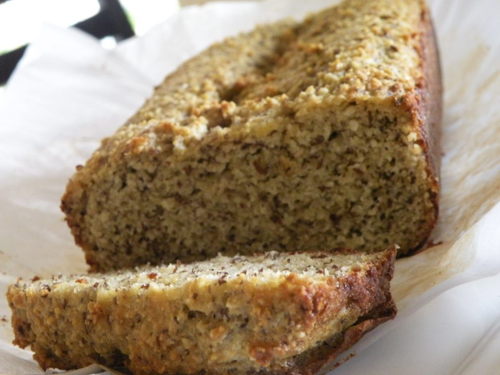 Paleo Bread Recipes
 Elana s Paleo Bread Ditch The Wheat