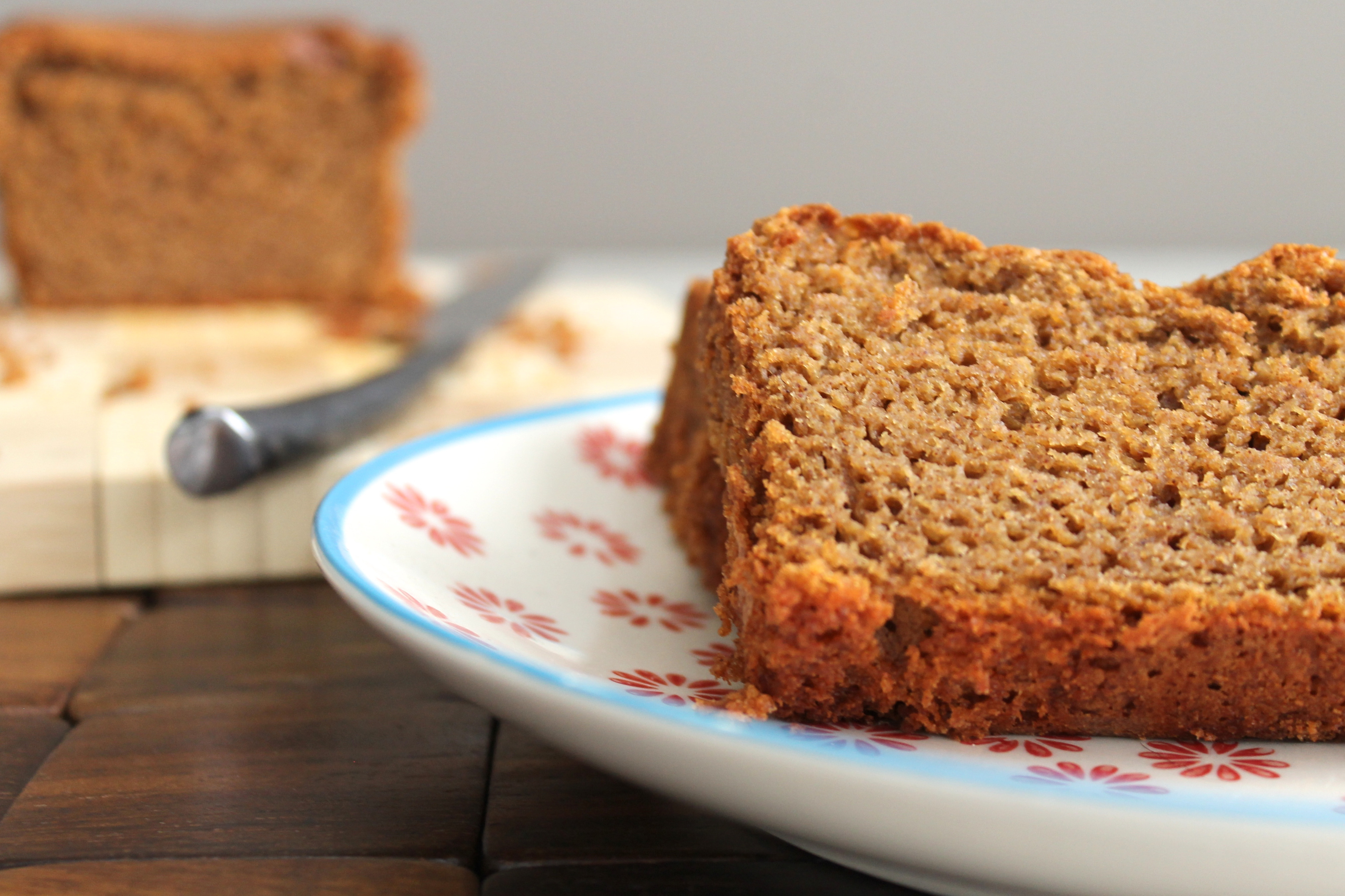 Paleo Bread Recipes
 Paleo Pumpkin Bread Recipe Paleo Plan