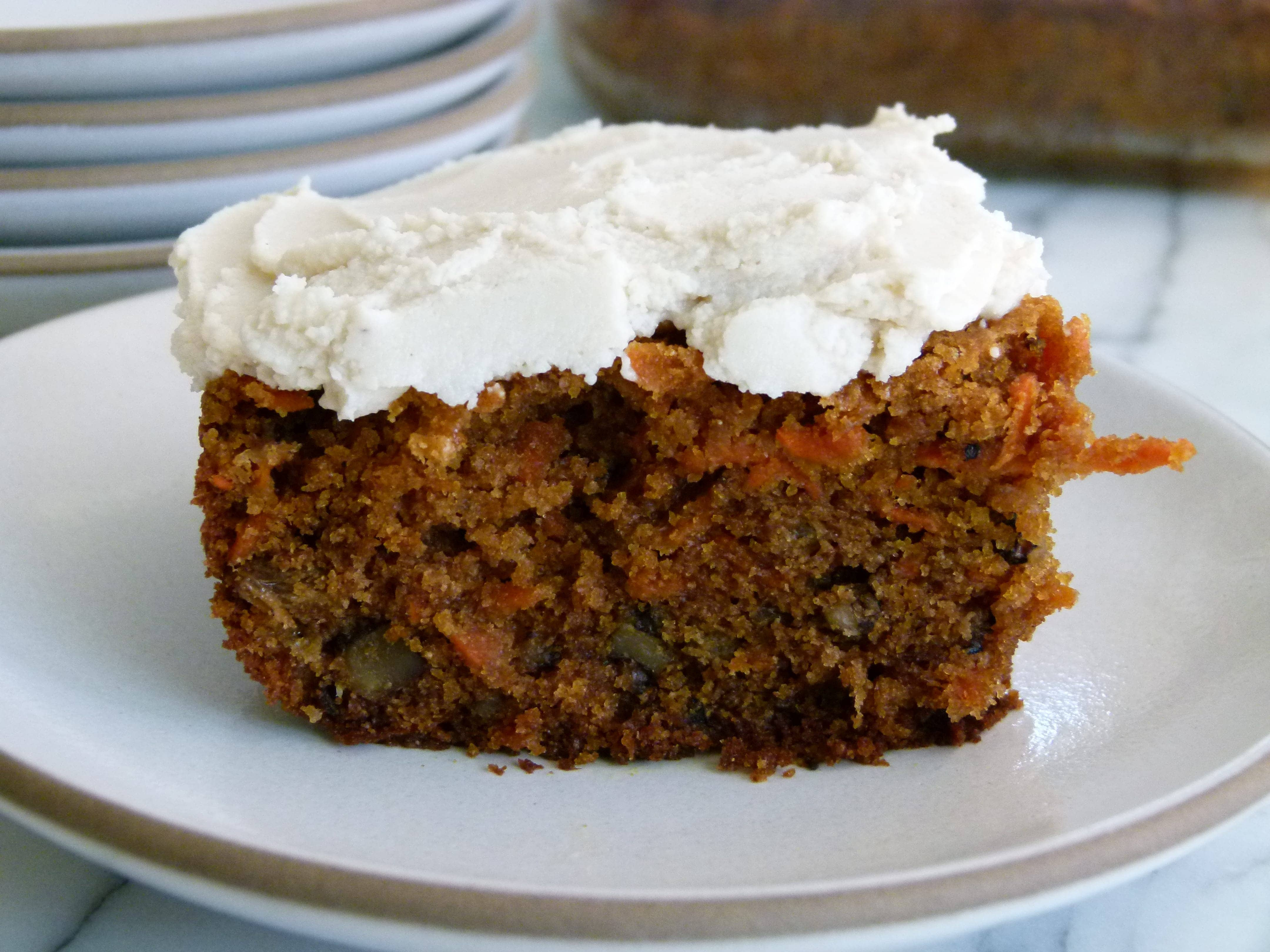 Paleo Cake Recipe
 PALEO CARROT CAKE THAT WILL FOOL YOUR NON PALEO FRIENDS