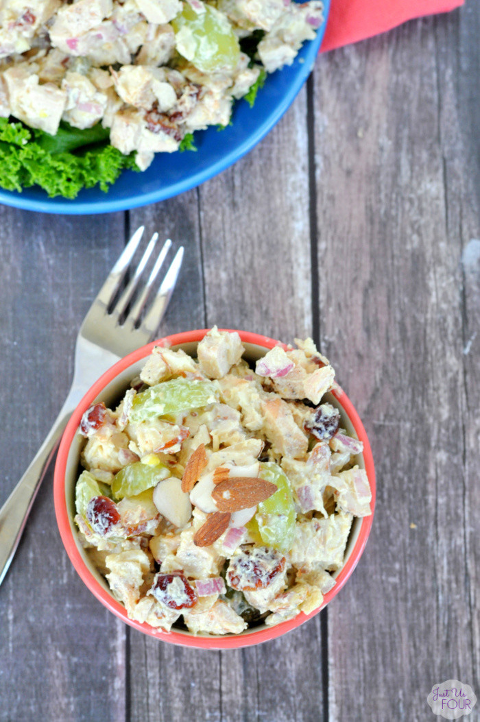 Paleo Chicken Salad
 Paleo Chicken Salad My Suburban Kitchen