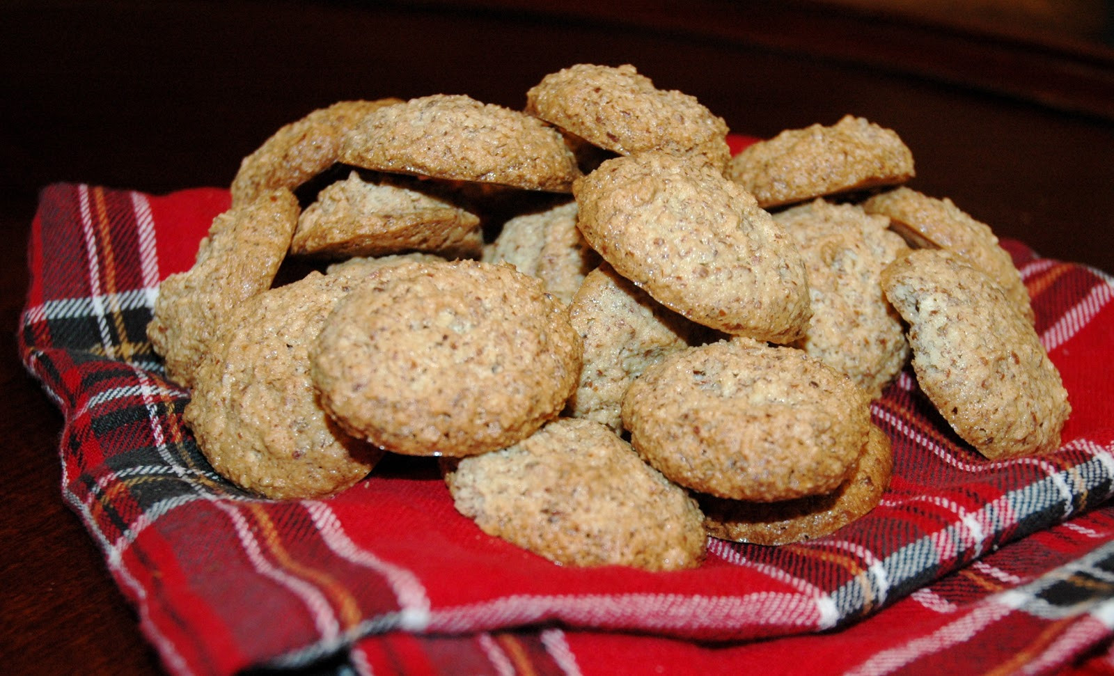 Paleo Christmas Cookies
 ThreeDiets eDinner Paleo Recipes to fit every t