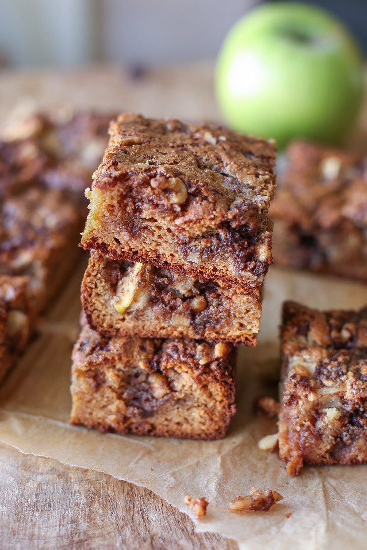 Paleo Coffee Cake
 Grain Free Apple Coffee Cake Paleo The Roasted Root