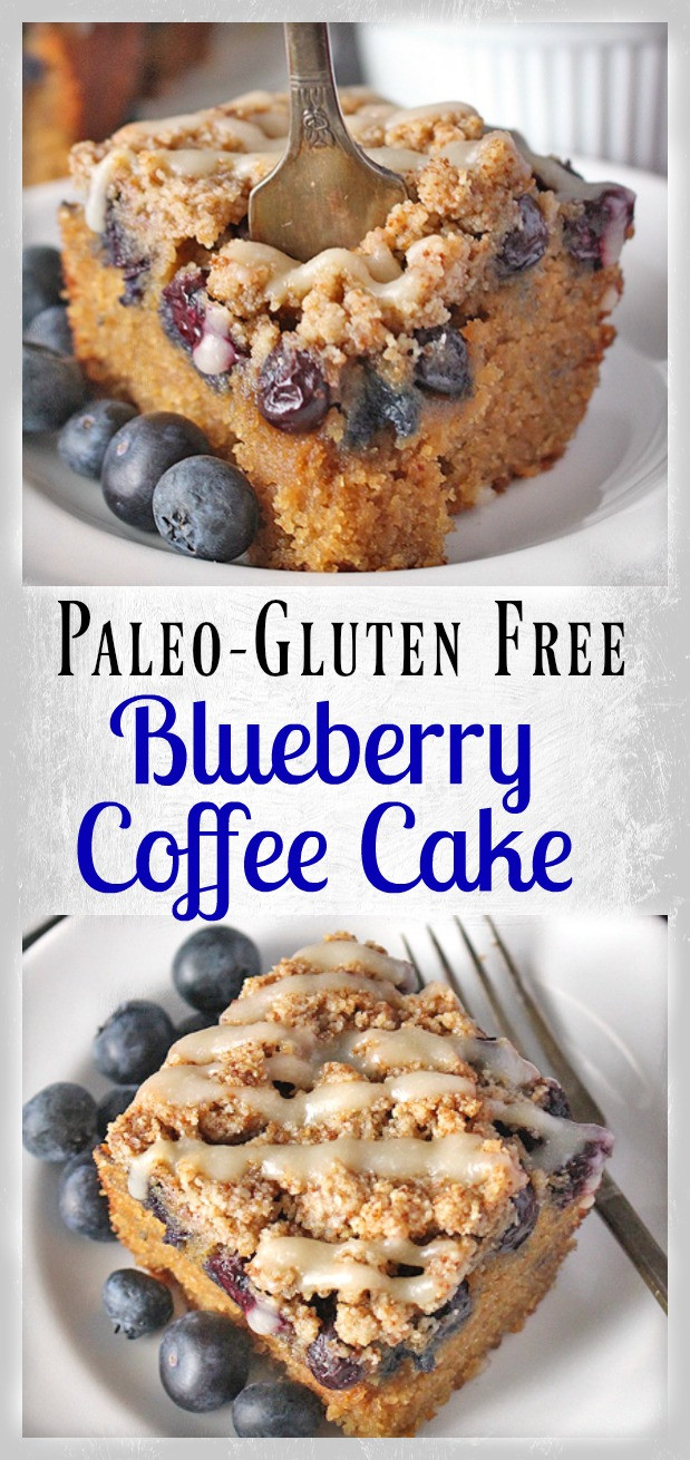 Paleo Coffee Cake
 Paleo Blueberry Coffee Cake Jay s Baking Me Crazy