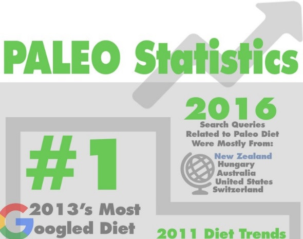 Paleo Diet Basics
 Paleo Diet Basics What Is Paleo Food