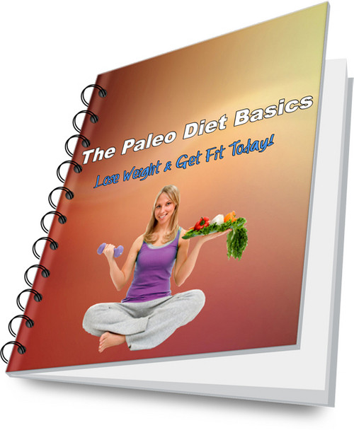 Paleo Diet Basics
 Paleo Diet Basics Download Educational