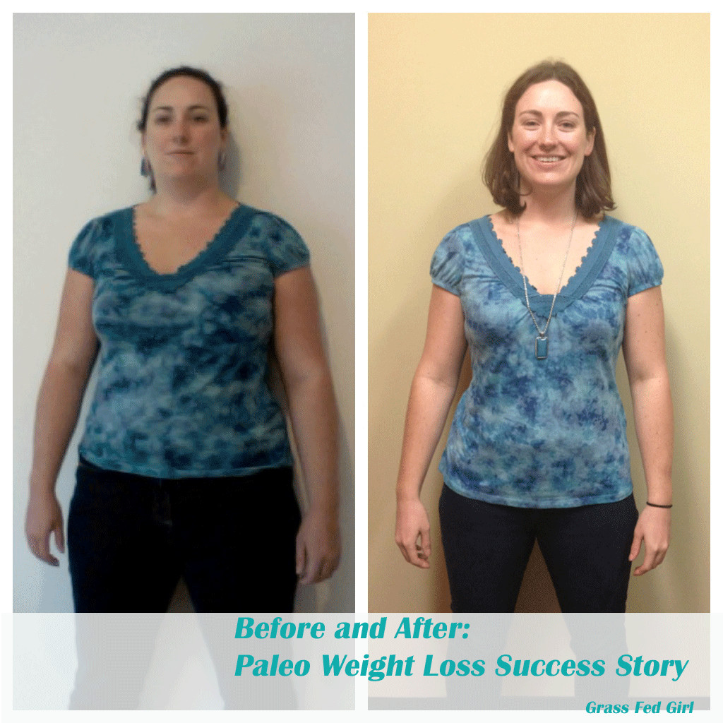 Paleo Diet Before And After
 Palo Weight Loss Success Story Desk Jockey to Paleo