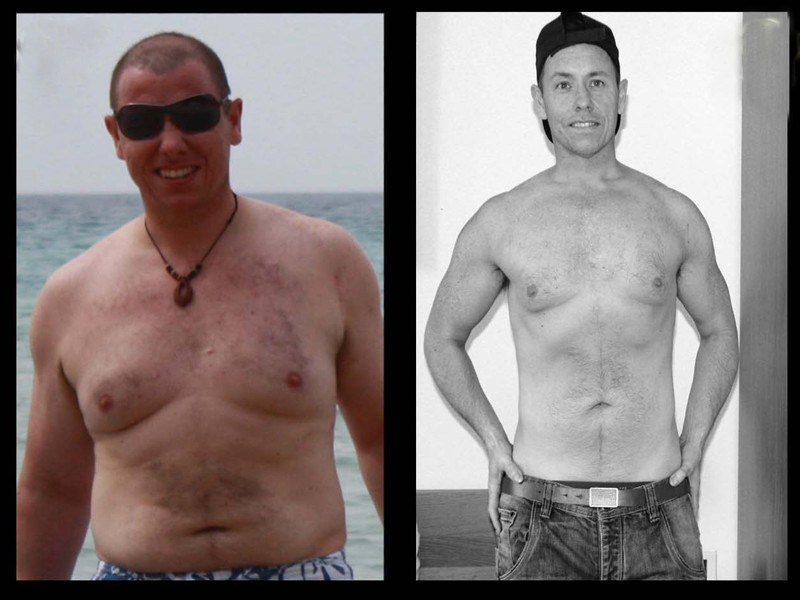 Paleo Diet Before And After
 Success Stories and Reader Feedback