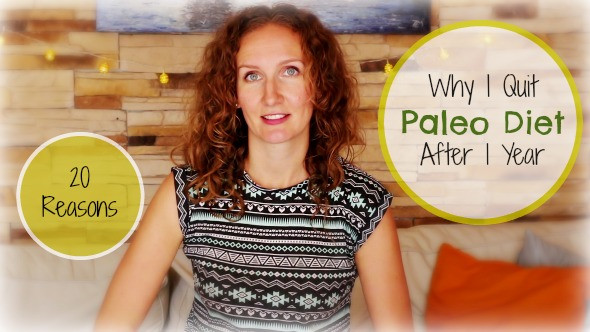 Paleo Diet Before And After
 Why I Quit The Paleo Diet After 1 Year A Woman s