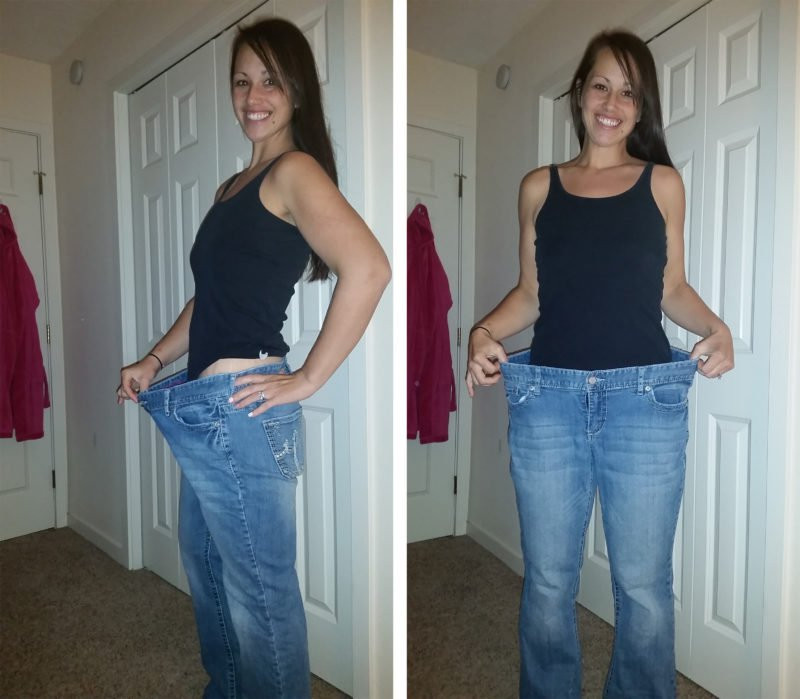 Paleo Diet Before And After
 Paleo Before and After Story Jennifer Primal Palate