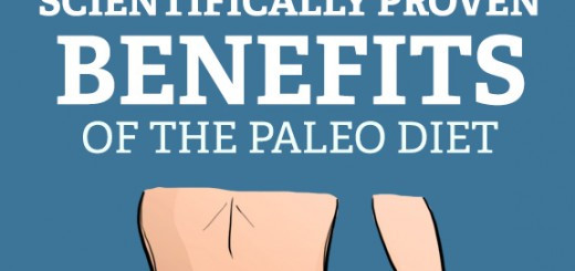 Paleo Diet Benefits
 6 Health Benefits of Eating Grass Fed Beef