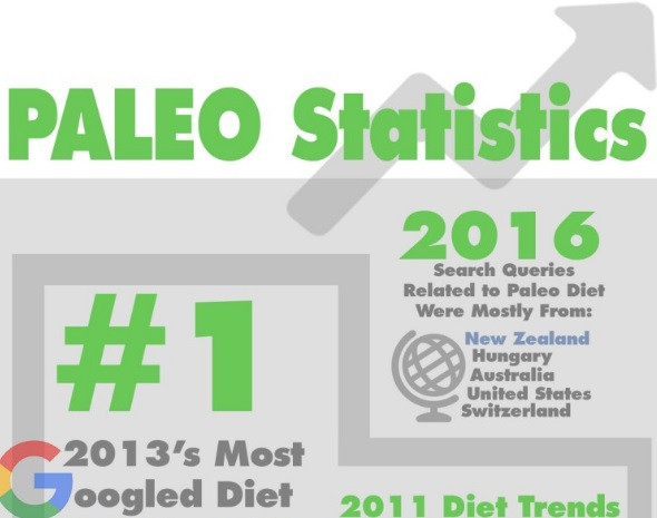 Paleo Diet Benefits
 Paleo Diet Basics What Is Paleo Food