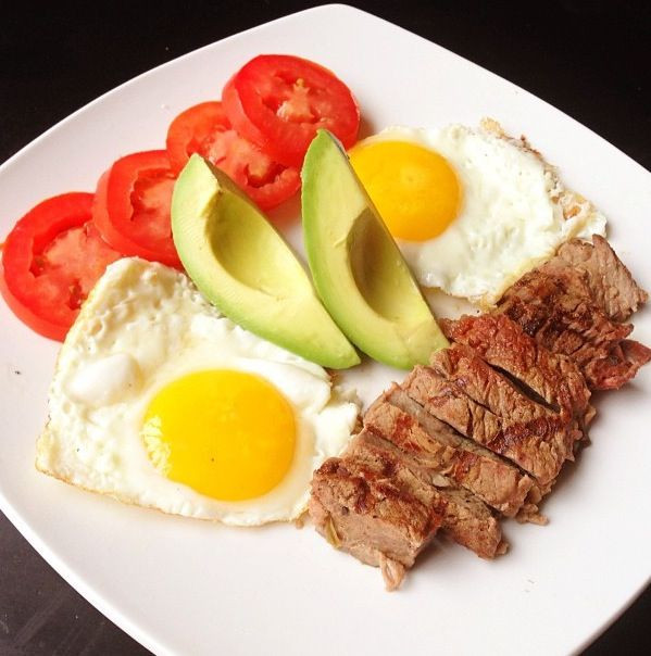 Paleo Diet Breakfast Ideas
 58 best images about HCG Diet Recipes on Pinterest