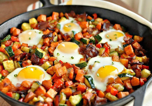 Paleo Diet Breakfast Ideas
 The 10 Best Paleo Breakfast Ideas