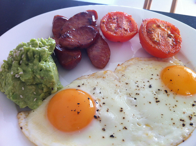 Paleo Diet Breakfast Ideas
 paleo t breakfast