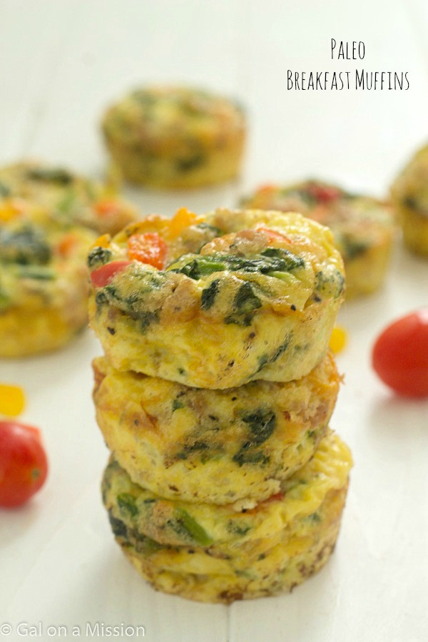 Paleo Diet Breakfast Recipes
 10 Incredible Paleo Breakfast Recipes