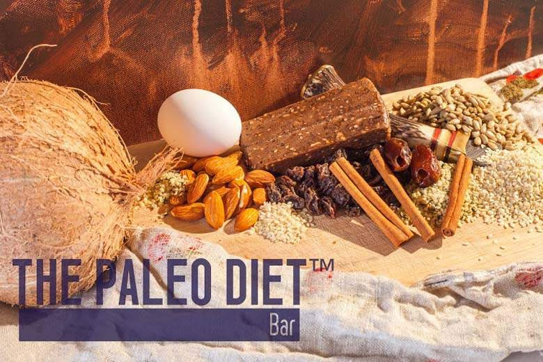 Paleo Diet Definition
 The Paleo Diet Bar After Shark Tank Interview With Owner