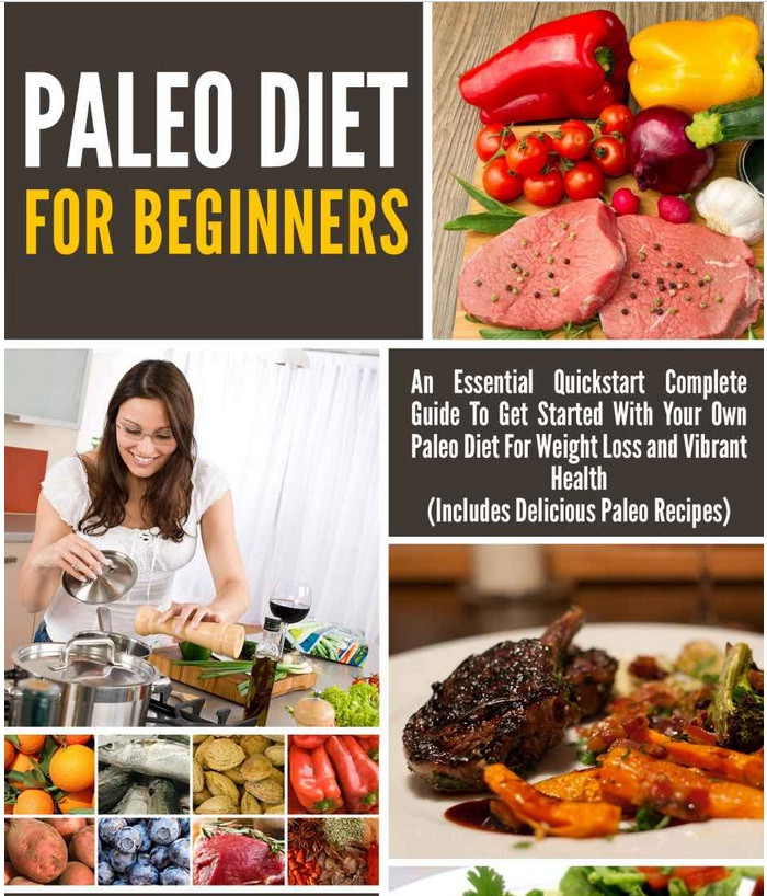 Paleo Diet For Beginners
 1 2 Paleo Diet newsdiscountsbn over blog