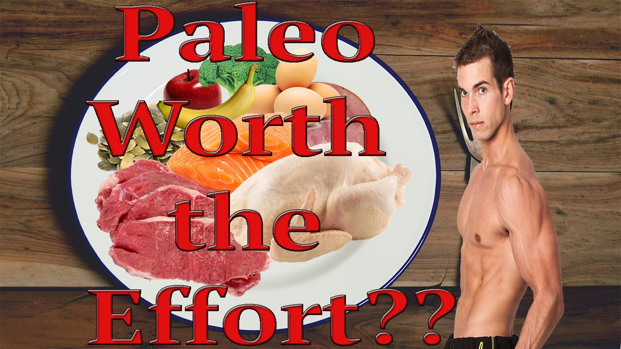 Paleo Diet Reddit
 Paleo Diet Benefits Worth the Effort Viable Health Choices