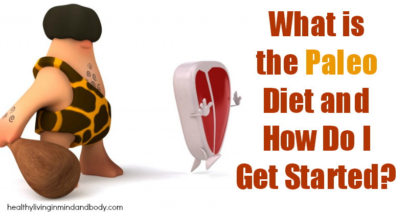 Paleo Diet Reddit
 What is the Paleo Diet and How Do I Get Started