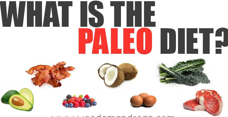 Paleo Diet Reviews
 Paleo Diet Reviews Does Pale Work