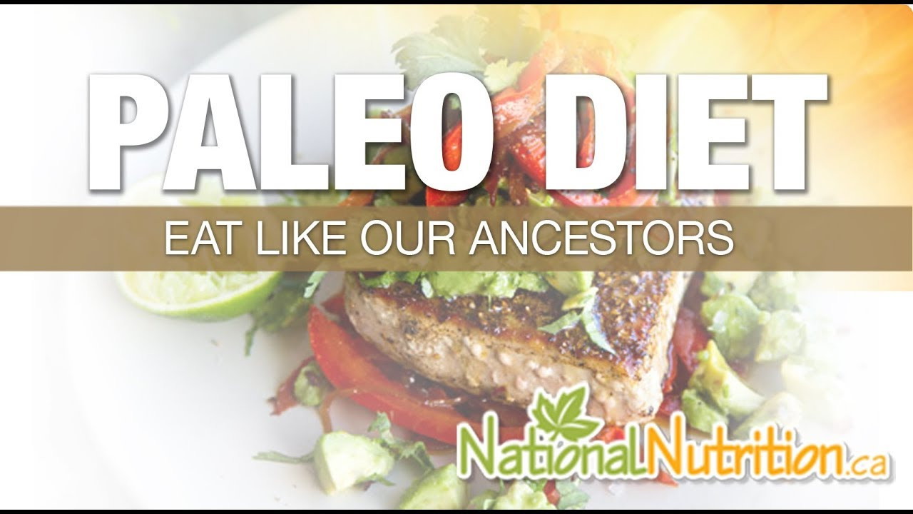 Paleo Diet Reviews
 Natural Health Reviews – Paleo Diet