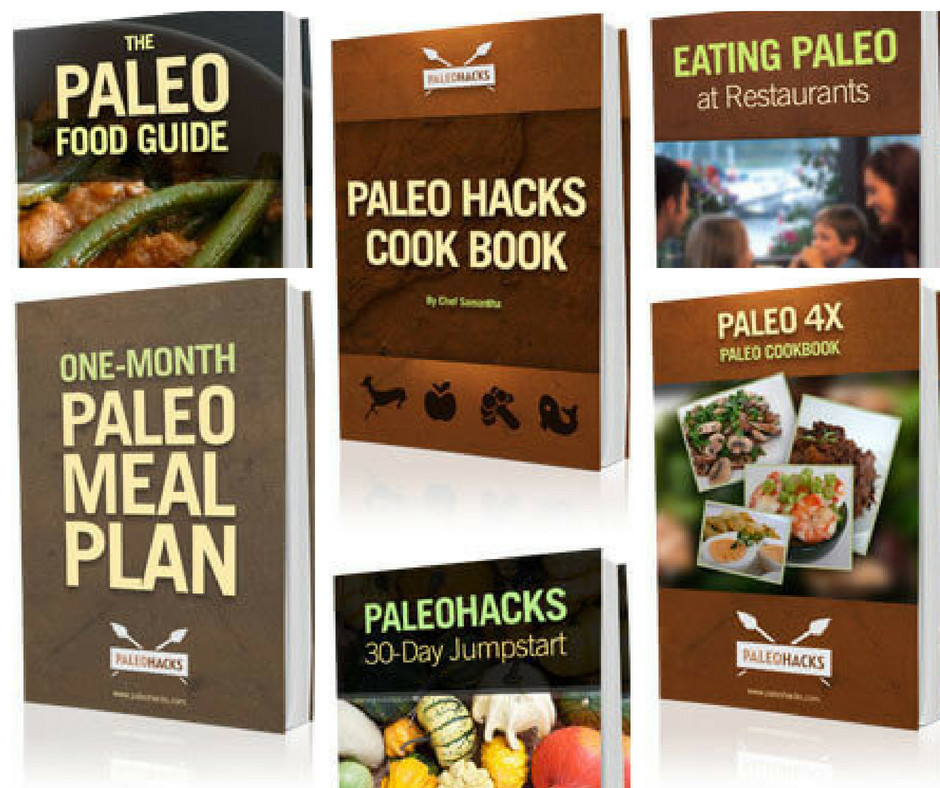 Paleo Diet Reviews
 Paleo Diet PaleoHacks Cookbooks Review Check this out