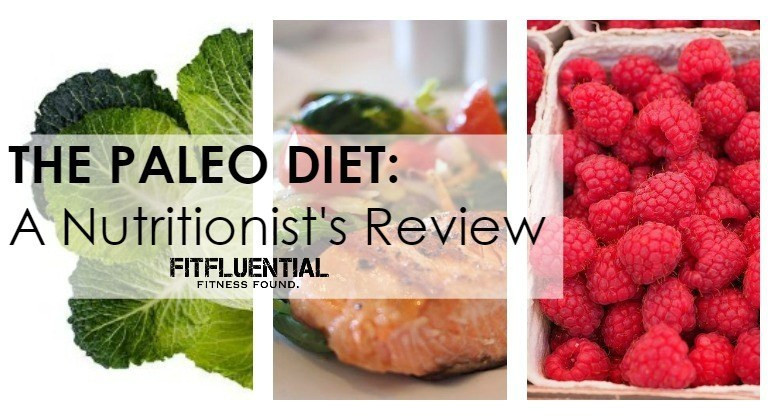 Paleo Diet Reviews
 The Nutritionist s Review The Paleo Diet