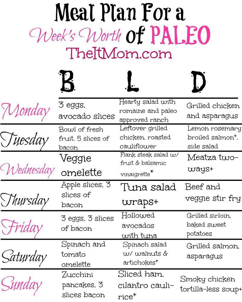 Paleo Diet Rules
 We ve created a resource beginner s guide to the paleo