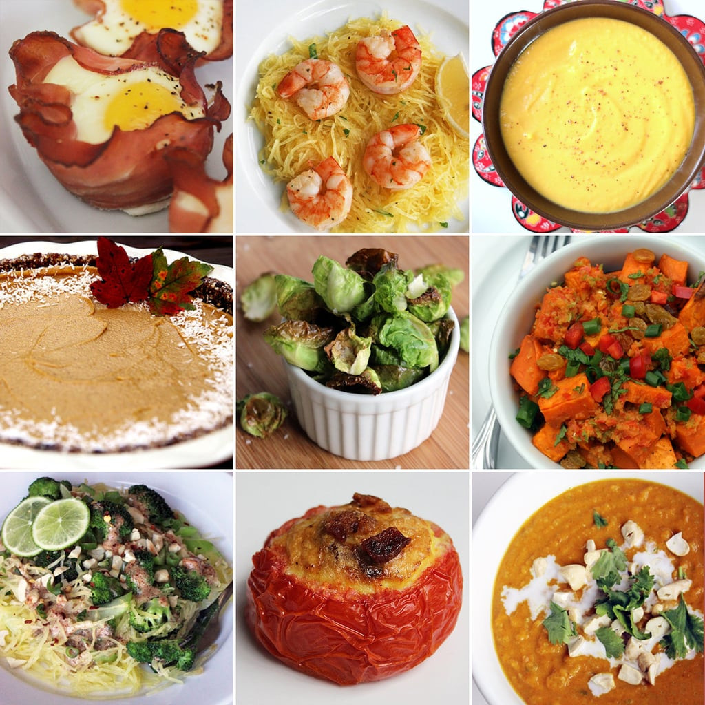 Paleo Dinner Ideas
 32 Healthy Paleo Diet Recipes