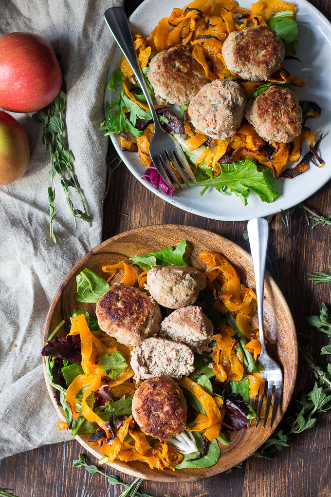 Paleo Dinner Recipes
 20 Easy Paleo Dinners for Weeknights